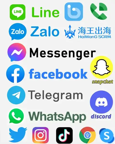 海王出海 SCRM · 自动化 - 跟进提醒不漏单助手 产品界面